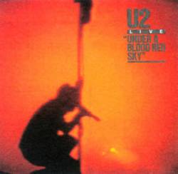 U2 : Under a Blood Red Sky